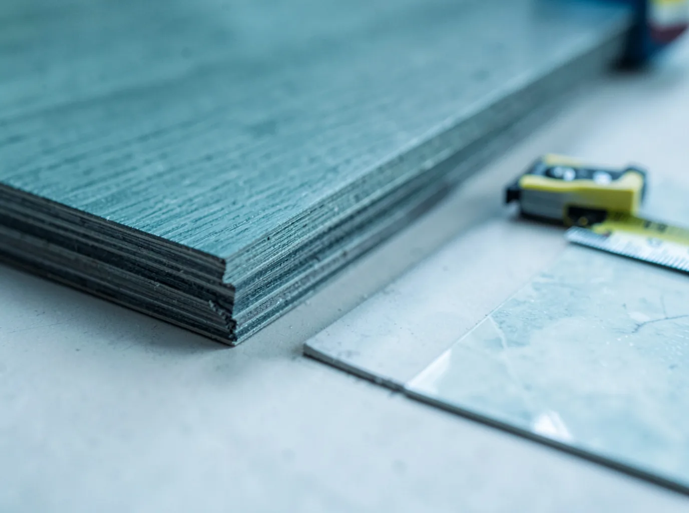 Luxury Vinyl Plank Installation Thornfield, MO FAQs